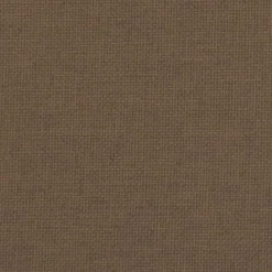 Maison Exclusive - Lit pour chien marron 70x52x30 cm tissu