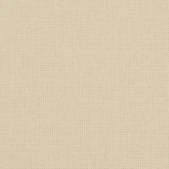 Maison Exclusive - Lit pour chien crème 70x45x30 cm tissu Best