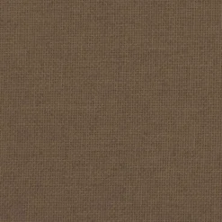 Maison Exclusive - Lit pour chien marron 70x45x28 cm tissu New