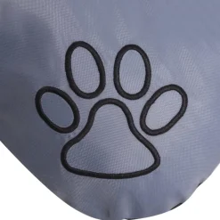 Maison Exclusive Niches, Paniers Et Transports | - Matelas pour chiens taille l gris