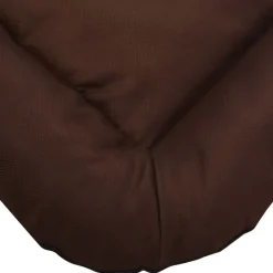 Maison Exclusive - Matelas pour chiens taille xl marron