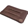 Maison Exclusive - Matelas pour chiens taille xxl marron Hot