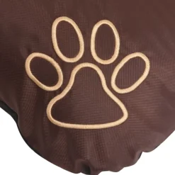 Maison Exclusive - Matelas pour chiens taille xxl marron Hot