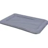 Maison Exclusive Niches, Paniers Et Transports | - Matelas pour chiens taille xxl gris