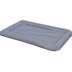 Maison Exclusive Niches, Paniers Et Transports | - Matelas pour chiens taille xxl gris