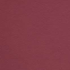 Maison Exclusive - Parasol de balcon mât en aluminium bordeaux 270x144x222 cm demi Best