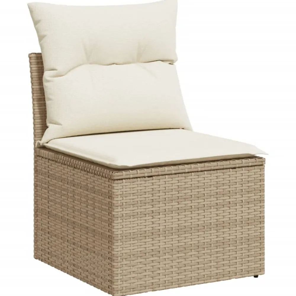 Maison Exclusive Salons De Jardin | - Salon de jardin 6 pcs avec coussins aluminium anthracite