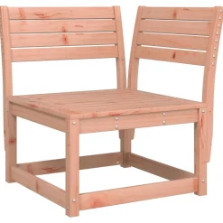 Maison Exclusive - Salon de jardin 6 pcs bois massif douglas New