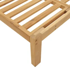 Maison Exclusive - Salon palette de jardin 4 pcs bois d'acacia massif Online