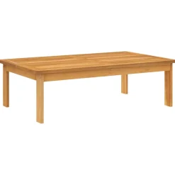 Maison Exclusive - Salon palette de jardin 6 pcs bois d'acacia massif Clearance