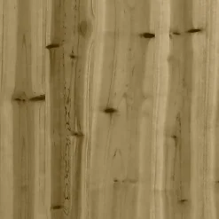 Maison Exclusive Mobilier Pour Enfants | - Table de pique-nique pour enfants bois de pin imprégné
