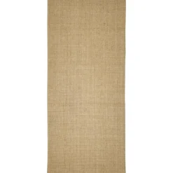 Maison Exclusive - Tapis en sisal pour griffoir 66x150 cm Best