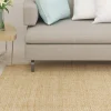 Maison Exclusive - Tapis en sisal pour griffoir 80x150 cm New