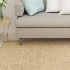Maison Exclusive - Tapis en sisal pour griffoir 80x150 cm New