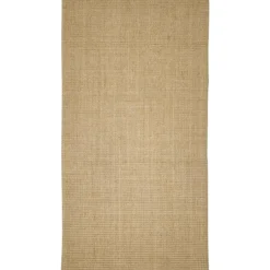 Maison Exclusive - Tapis en sisal pour griffoir 80x150 cm New