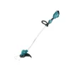 Makita Coupe-Bordures Et Débroussailleuses | - Coupe herbe brushless 18v - 2 batteries 18v 3.0ah - 1 chargeur rapide dur189rfe