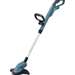 Makita - Coupe-herbe à poignée orientable sans fil - 18 v li-ion - 3,1 kg (produit seul) New