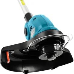 Makita - Coupe-herbe à poignée orientable sans fil - 18 v li-ion - 3,1 kg (produit seul) New