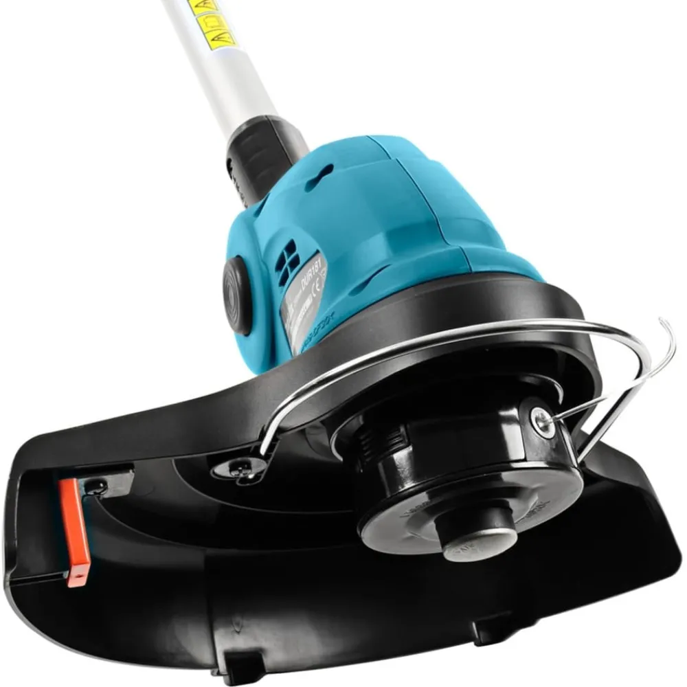 Makita - Coupe-herbe à poignée orientable sans fil - 18 v li-ion - 3,1 kg (produit seul) New
