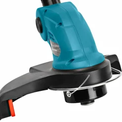 Makita - Coupe-herbe à poignée orientable sans fil - 18 v li-ion - 3,1 kg (produit seul) New