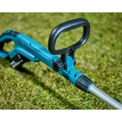 Makita - Coupe-herbe à poignée orientable sans fil - 18 v li-ion - 3,1 kg (produit seul) New