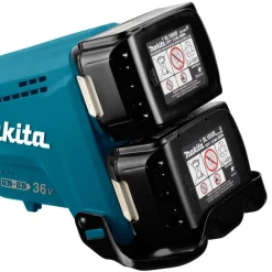 Makita Coupe-Bordures Et Débroussailleuses | - Coupe-herbe à poignée type 