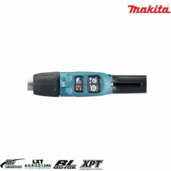 Makita Coupe-Bordures Et Débroussailleuses | - Coupe-herbe à poignée type "d" sans fil - 18 v li-ion - 3,0 kg (produit seul)