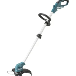 Makita Coupe-Bordures Et Débroussailleuses | - Coupe-herbe- 12 v max 10,8 v li-ion - sans batterie sans chargeur - 1,9 kg