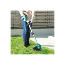 Makita Coupe-Bordures Et Débroussailleuses | - Coupe-herbe- 12 v max 10,8 v li-ion - sans batterie sans chargeur - 1,9 kg