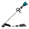 Makita - Coupe herbe 36v (2x18v) 430mm (sans batterie ni chargeur) dur369lz Hot