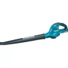 Makita - Souffleur à poignée ergonimique-36 v li-ion-2 vitesses-3,1 kg(produit seul)