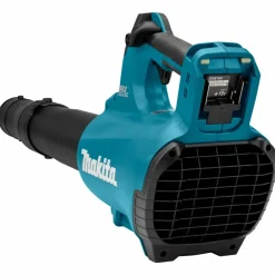 Makita Broyeurs, Nettoyeurs Et Souffleurs | - Souffleur 18 v li-ion (sans batterie) -