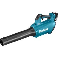 Makita Broyeurs, Nettoyeurs Et Souffleurs | - Souffleur 18 v li-ion (sans batterie) -