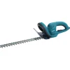 Makita - Taille-haie électrique filaire hobby bleu - 400 w - 48 cm - alim 0,3 m - 3 kg Hot
