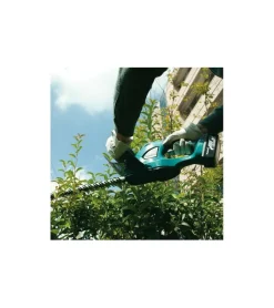Makita Coupe-Bordures Et Débroussailleuses | - Taille-haies 36v - sans batterie ni chargeur duh523z