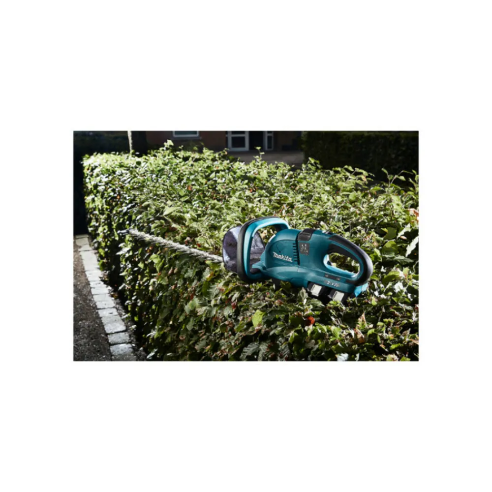 Makita - Taille-haies 36v - sans batterie ni chargeur duh651z Clearance