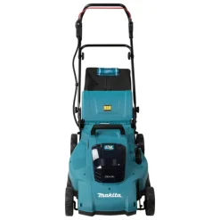 Makita Tondeuses | - Tondeuse lxt 36v (2x18v) 53cm (sans batterie ni chargeur) dlm538z