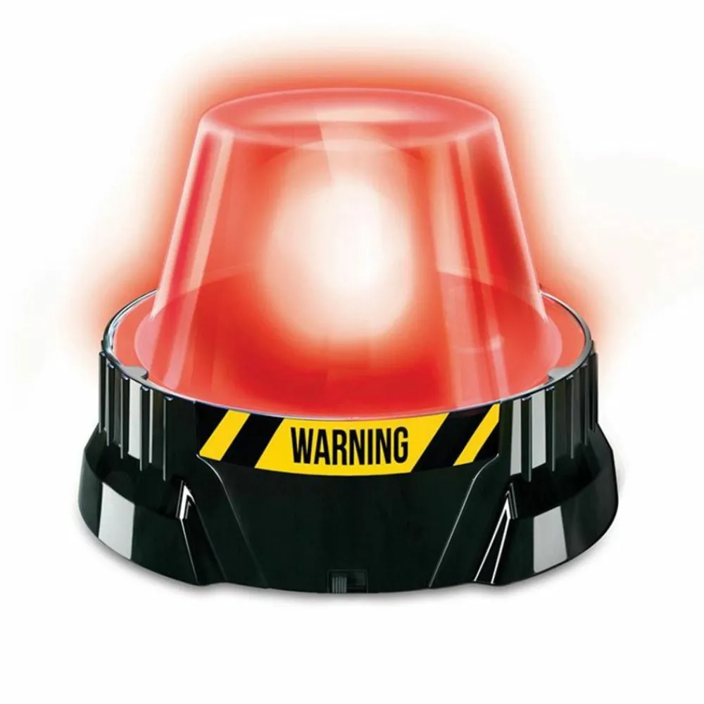 4m - Alarme d'urgence - kit de fabrication Sale