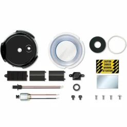 4m - Alarme d'urgence - kit de fabrication Sale