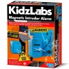 4m Enfants | - Alarme magnétique - kit de fabrication