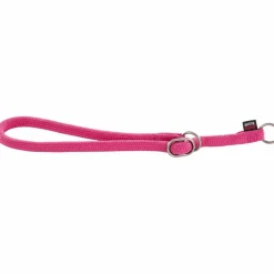 Martin Sellier Education | - Collier semi-étrangleur pour l'éducation des chiens en nylon rond