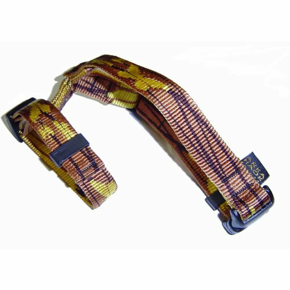 Martin Sellier - Muselières pour chiens camouflage arka haok New