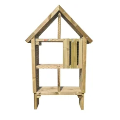 2.- Masgames Outdoor Furniture Jardinage Écologique | - Hôtel pour insectes masgames l 5 étoiles seule la structure de l'hôtel