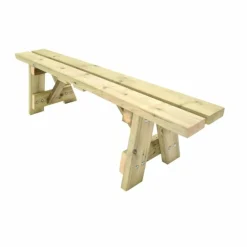 2.- Masgames Outdoor Furniture Tables Et Chaises De Jardin | - Masgames zurich banc d'extérieur en bois