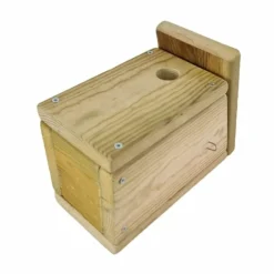 2.- Masgames Outdoor Furniture Oiseaux Du Jardin | - Nichoir à oiseaux masgames sparrow ø 28 mm
