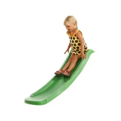 1.- Masgames Outdoor Games Jeux D'Extérieur | - Rampe toboggan masgames s (hauteur 60 cm)