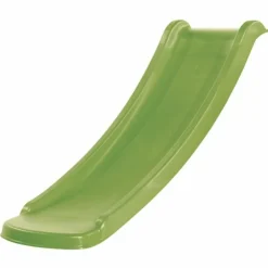 1.- Masgames Outdoor Games Jeux D'Extérieur | - Rampe toboggan masgames s (hauteur 60 cm)