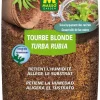 Masso - Tourbe blonde : sac 5L New
