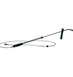 Matabi - Lance pulvérisateur modèle a - buse réglable - tuyau 1,45 m - jet 7,5 m