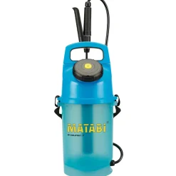 Matabi Traitement Et Pulvérisation | - Pulverisateur à pression préabale évolution 7 5 litres